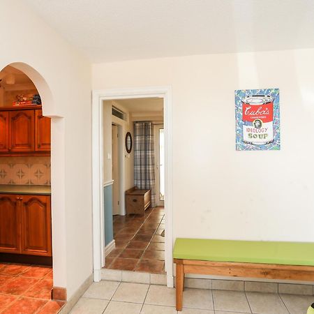 Villa 7 Min Y Traeth à Pwllheli Extérieur photo