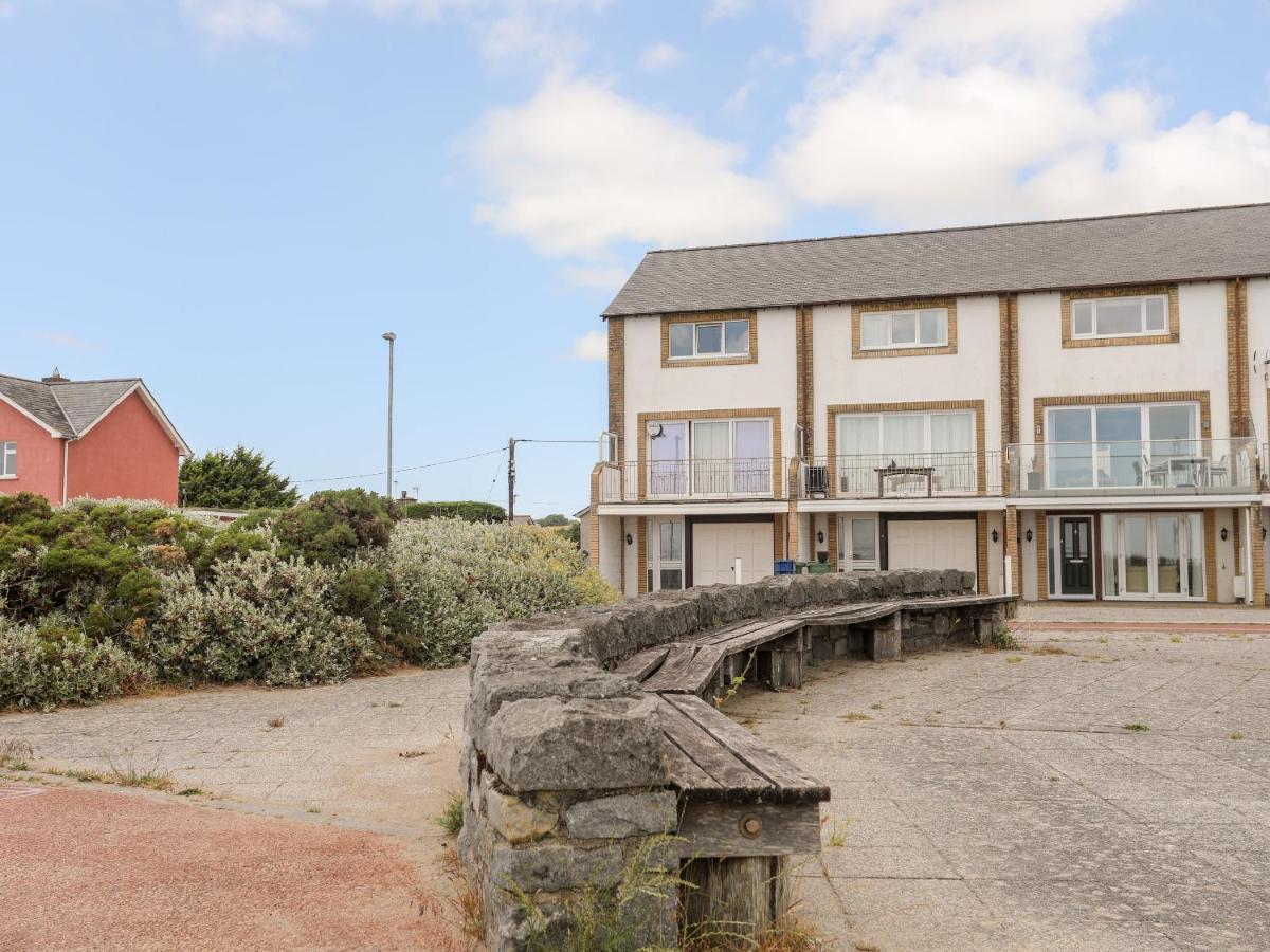 Villa 7 Min Y Traeth à Pwllheli Extérieur photo