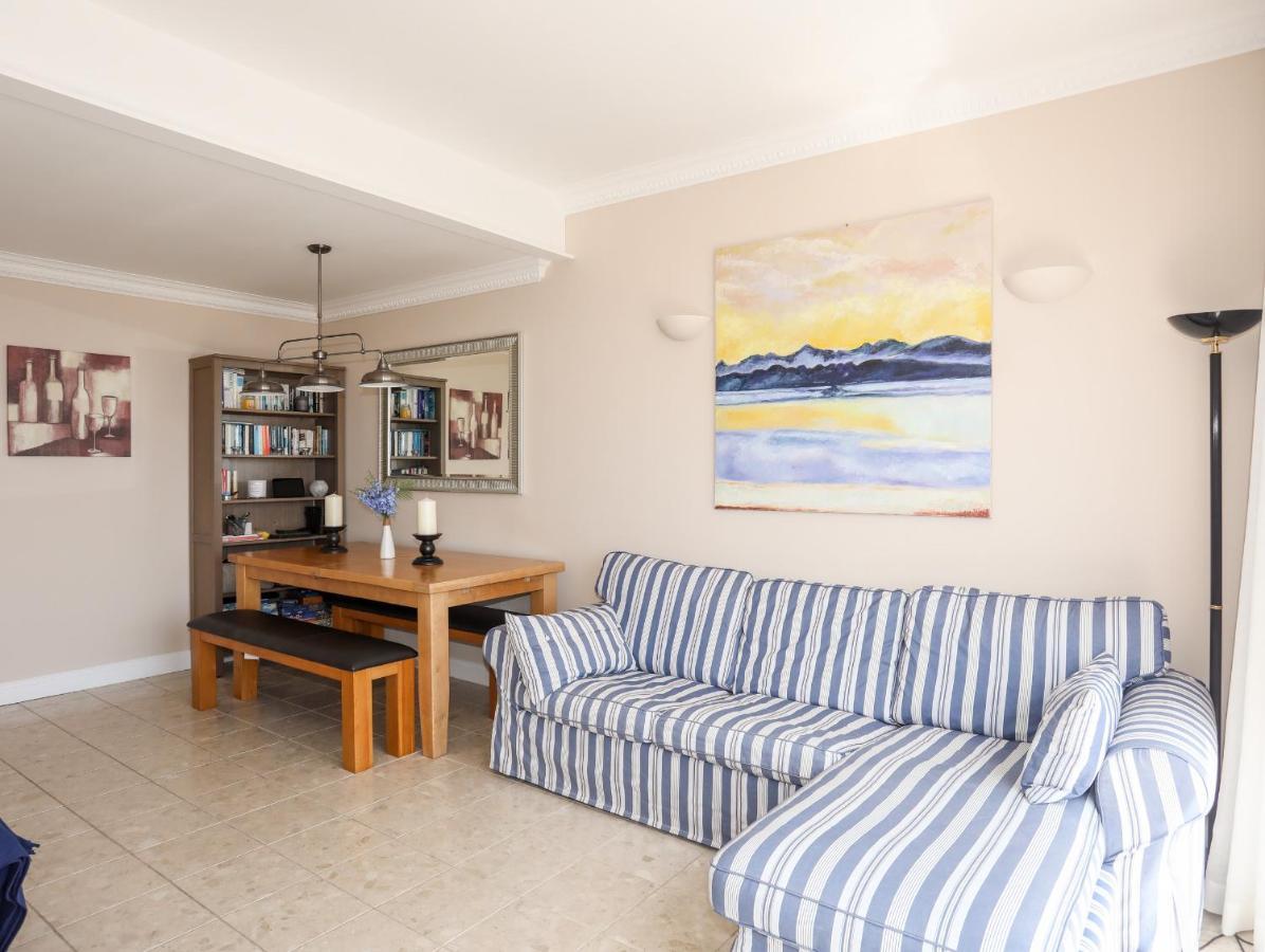 Villa 7 Min Y Traeth à Pwllheli Extérieur photo