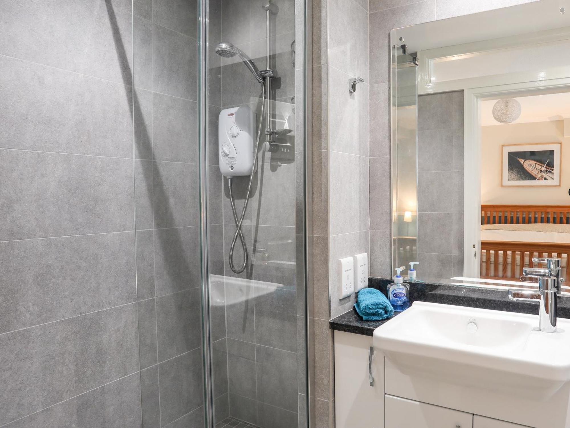 Villa 7 Min Y Traeth à Pwllheli Extérieur photo