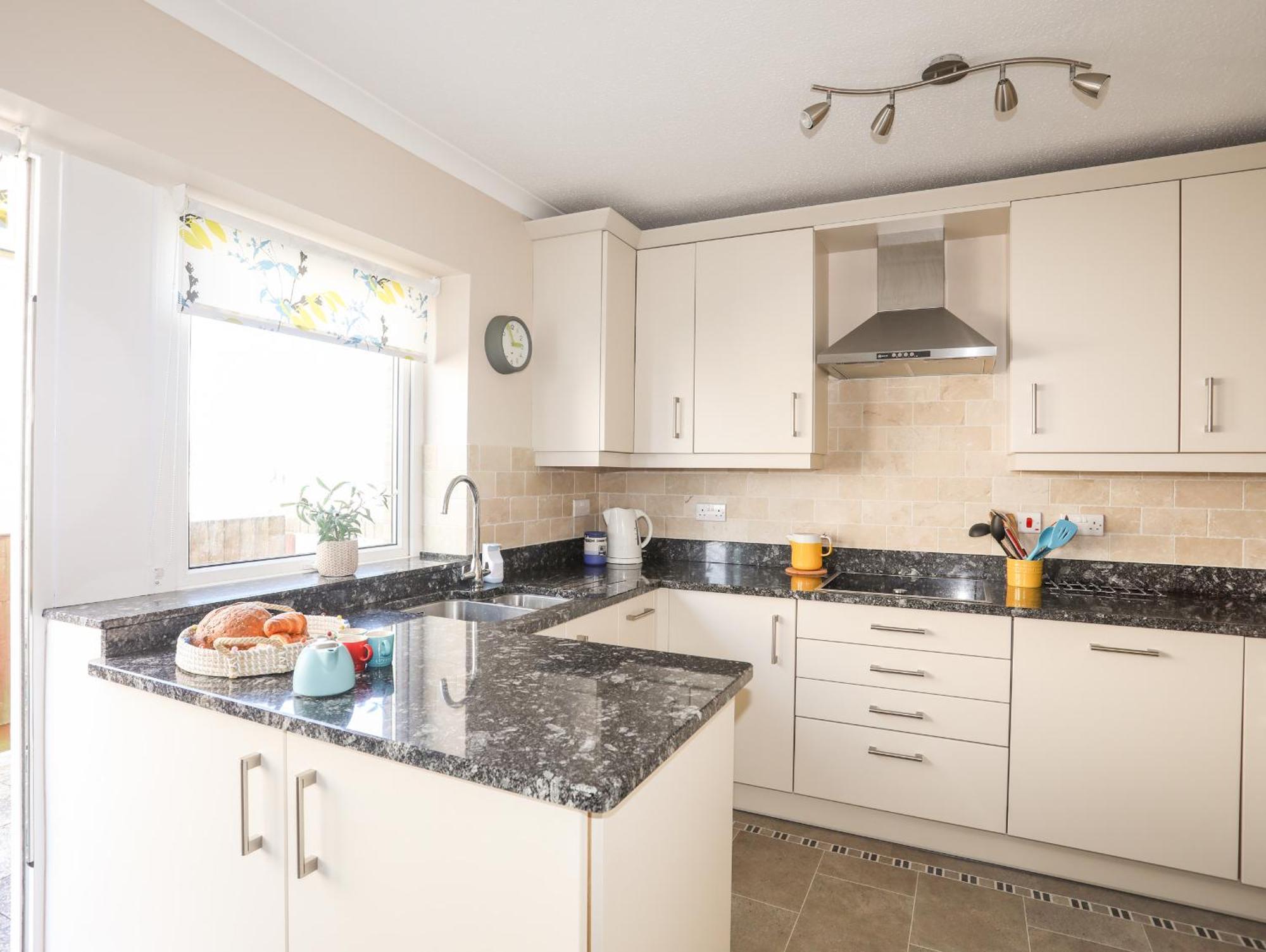Villa 7 Min Y Traeth à Pwllheli Extérieur photo