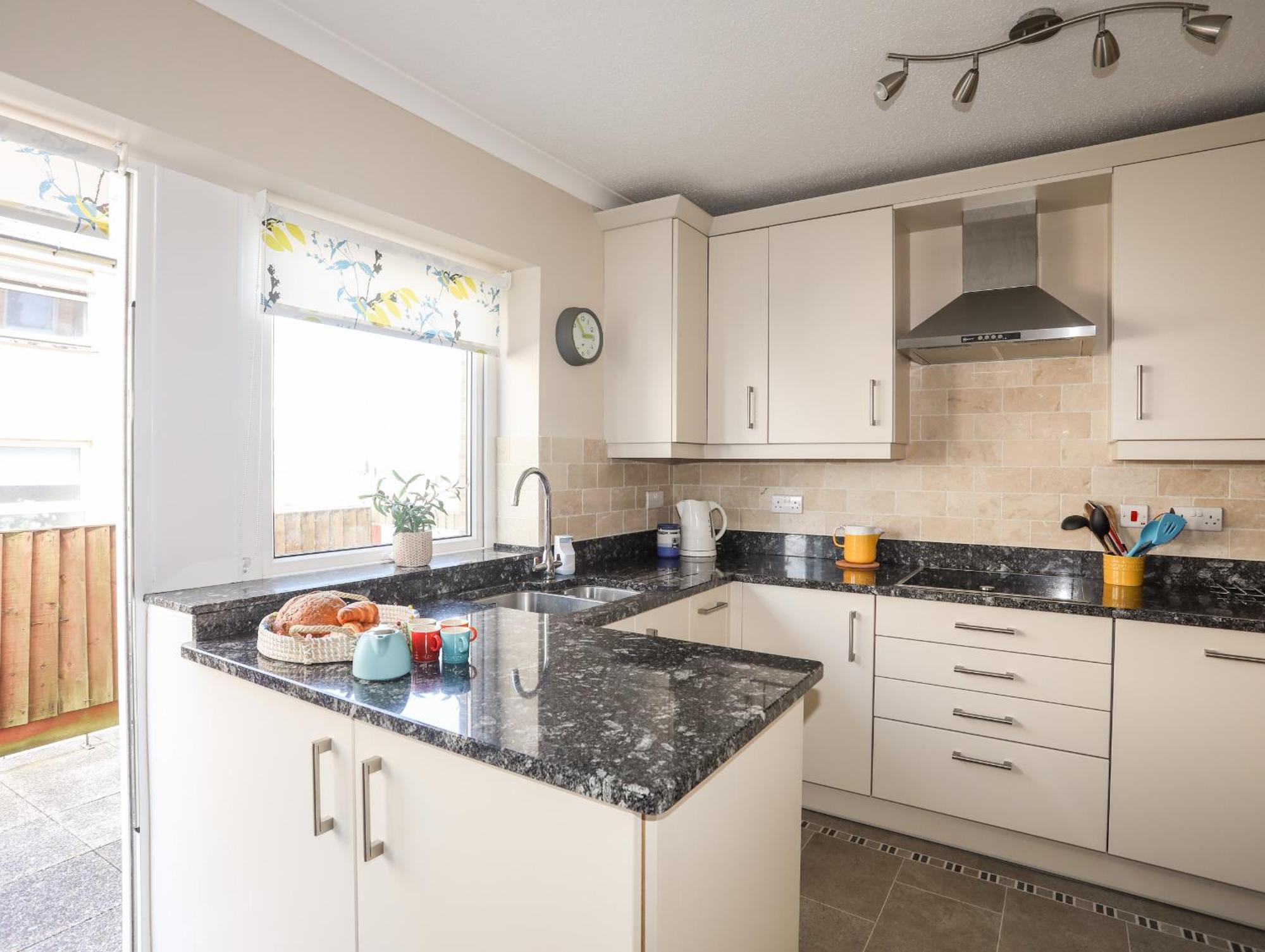 Villa 7 Min Y Traeth à Pwllheli Extérieur photo